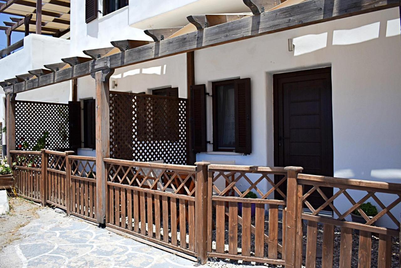 Tzamaros Studios Mérichas المظهر الخارجي الصورة