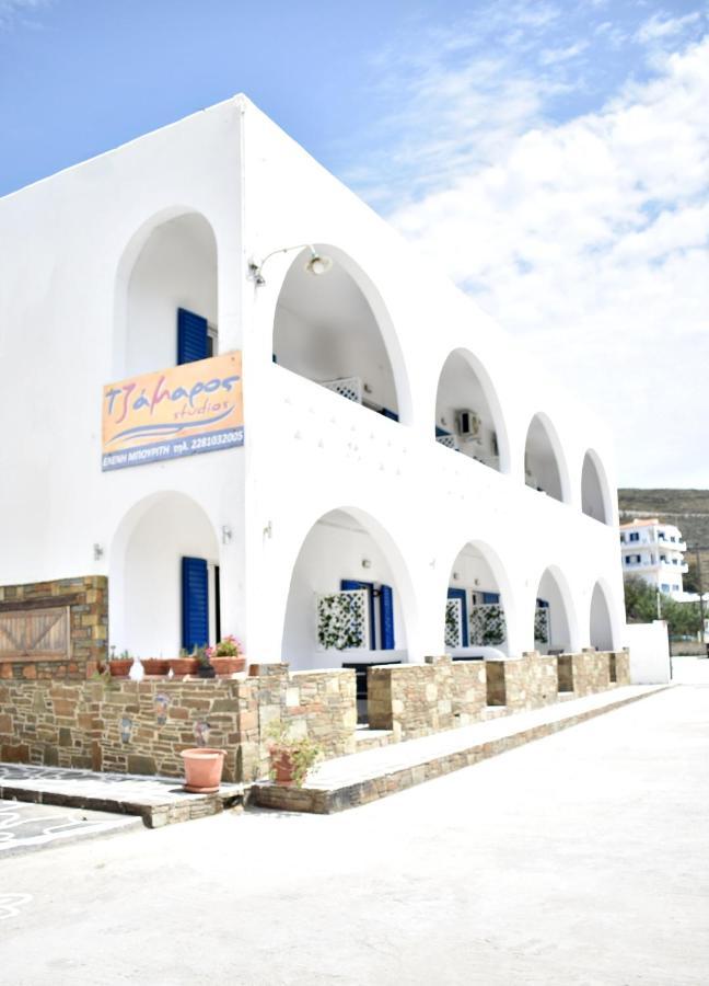 Tzamaros Studios Mérichas المظهر الخارجي الصورة
